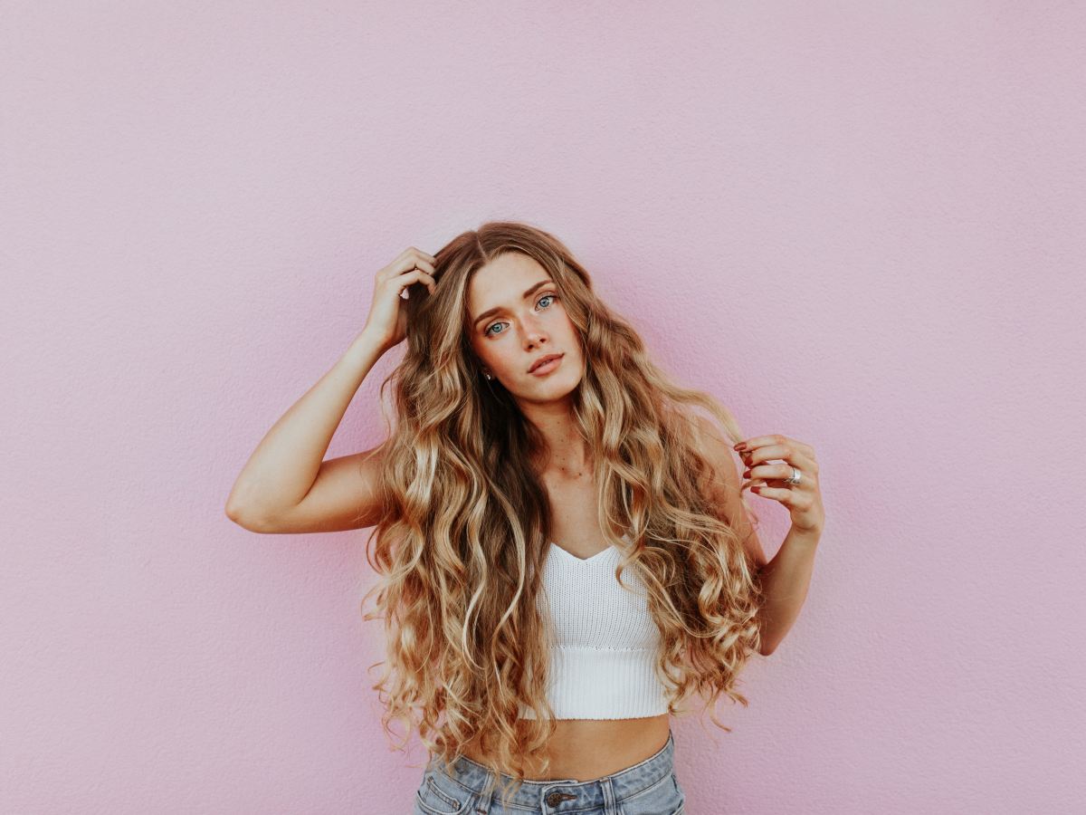 How hair extensions can enhance your hair without just adding length